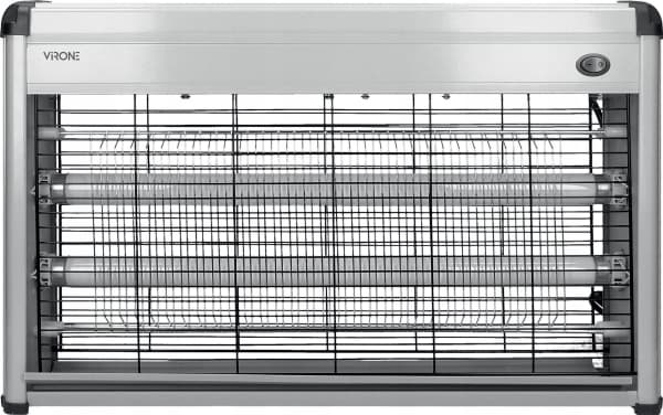Orno hyönteismyrkkyvalaisin ~230V, 30W 80m2