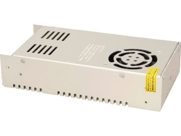 Orno Open frame 12VDC 300W virtalähde