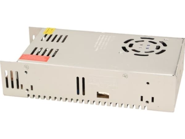 Strömförsörjning för server Orno Strömförsörjning för öppen ram 12VDC 400W