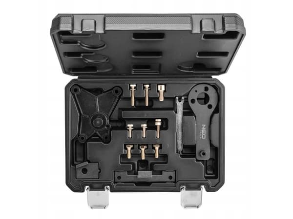 Neo Tools Neo tidslåssats för Fiat GM (11-324) bensinmotorer
