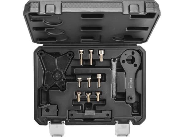 Neo Tools Neo tidslåssats för Fiat GM (11-324) bensinmotorer