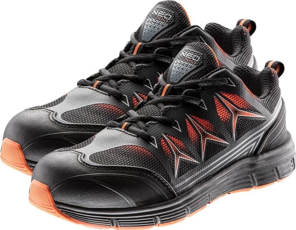 Neo O1 profesjonelle sko uten metall 42 (82-703)
