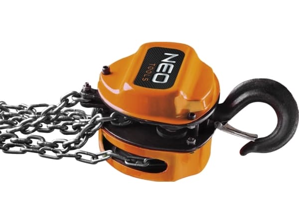 Neo Chain vinsj 2t 3m (11-761)