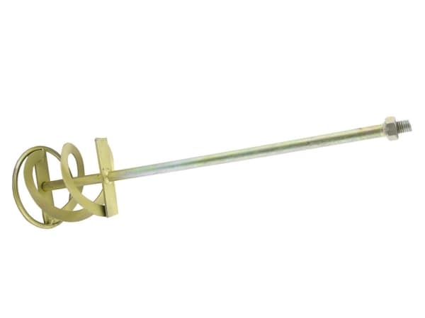 Proline Pro-Line A-sekoitin raskaille laasteille 120x540mm tyyppi C 41014