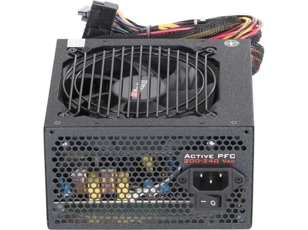NeoTec Magnus 400W strømforsyning (MG-400W)