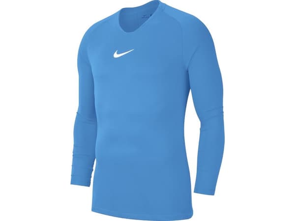 Miesten Nike Dri-FIT Park First Layer sininen t-paita AV2609 412 (2XL)