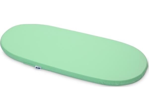 Sensillo MADRASS TIL TROLLE 75 × 35 CM - CLASSIC MINT