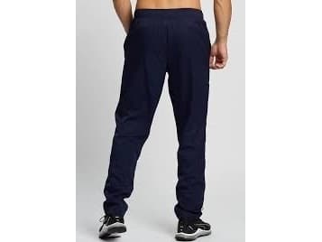 Puma Puma Active Wovenpant 586733-76 marinblå S