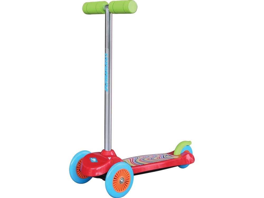 Schildkrot Scooter Red (H0849)