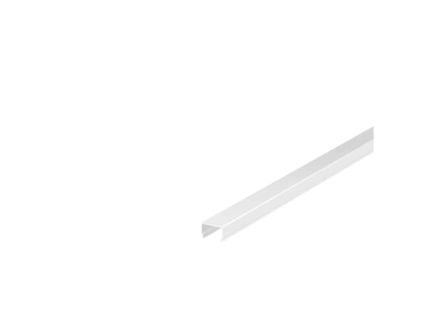 SLV GRAZIA 20, Profil, Polymethylmethacrylate (PMMA), IP20, 1500 mm, 32 mm, 24 mm