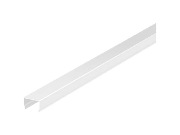 SLV GRAZIA 20, Profil, Polymethylmethacrylate (PMMA), IP20, 1500 mm, 32 mm, 24 mm