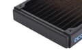 Miniatyrbild 4 av 5: Alphacool NexXxoS ST25, Kylarblock, Koppar, Stål, Svart, 1/4", 12 cm, CE, FC, RoHS