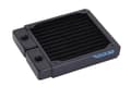 Miniatyrbild 1 av 5: Alphacool NexXxoS ST25, Kylarblock, Koppar, Stål, Svart, 1/4", 12 cm, CE, FC, RoHS