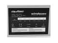 Miniatyrbilde 5 av 5: Qoltec Wind - Strømforsyning (intern) - ATX - 505 watt - PFC - grå
