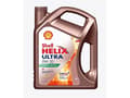 Pikkukuva 1 / 2: Moottoriöljy SHELL HELIX ULTRA SP 0W-20, 5 L