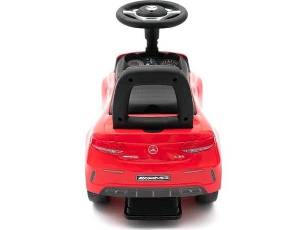 Toyz Mercedes-Benz AMG C63 Rider Sininen