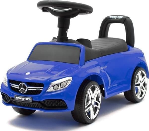 Toyz Ride-on Mercedes-Benz AMG C63 Blå