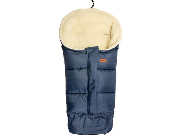 Sensillo KOMBI FOTMUFF 3in1 ULL - NAVY