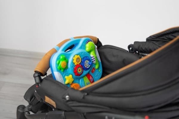 Toyz interaktiivinen pöytä Falla sininen (TOYZ-2086)
