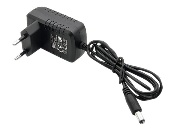 Qoltec - Video/lyd-splitter - active HDMI splitter v. 2.0, 1x2, EDID + IR - 2 x HDMI - stasjonær