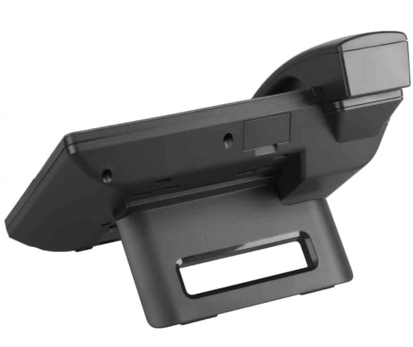Grandstream GXP1782 - VoIP-telefon - 5-veis anropskapasitet - SIP - 8 linjer