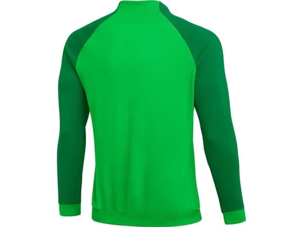 Nike genser for menn Nike NK Dri-FIT Academy Pro Trk JKT K grønn DH9234 329 M