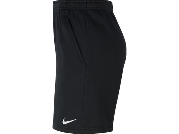 Nike Nike Park 20 Fleece Shorts CW6910-010 svart L