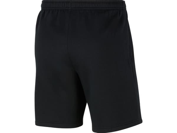 Nike Nike Park 20 Fleece Shorts CW6910-010 svart L