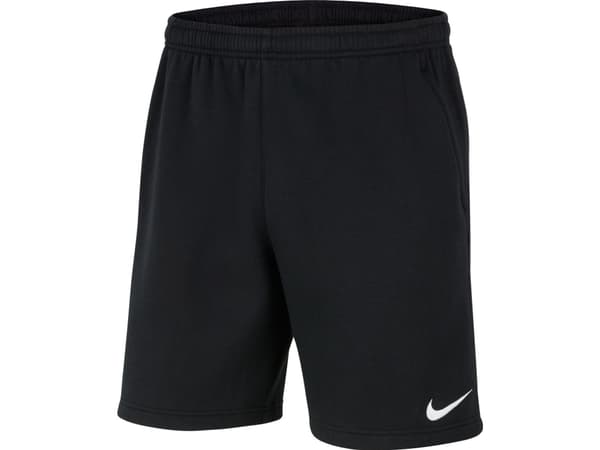 Nike Nike Park 20 Fleece Shorts CW6910-010 svart M