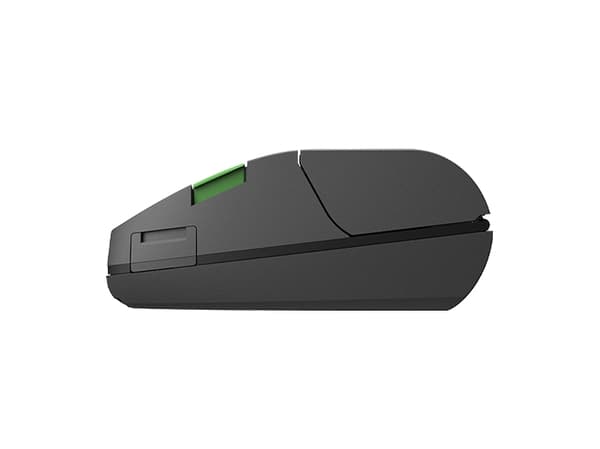 TSC Alpha-40L, Direkte Termisk, 203 x 203 DPI, 127 mm/sek, Ledning & Trådløs, Sort