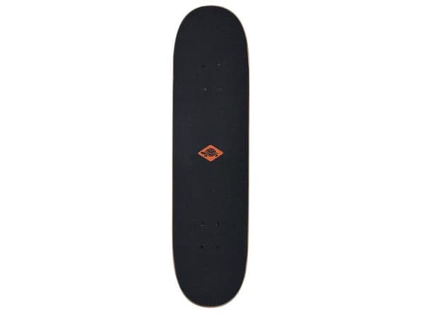 Schildkröt Funsports Kicker 31 Skateboard (klassisk) Lönn Trä Flerfärgad