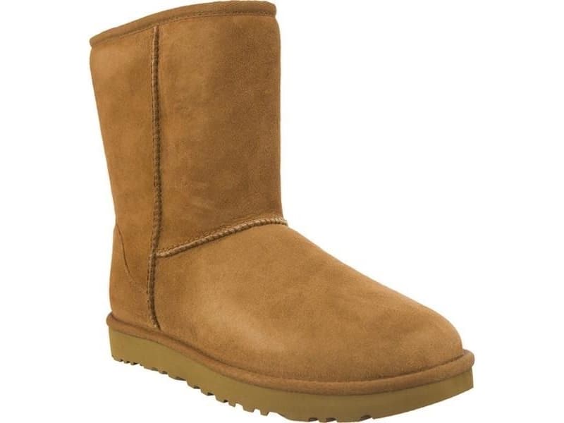 UGG Women's Classic Short II chestnut s. 37 (1016223)