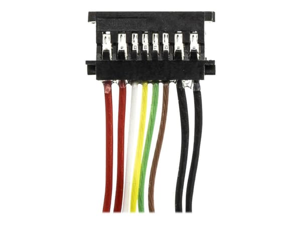 CoreParts - Batteri til bærbar PC