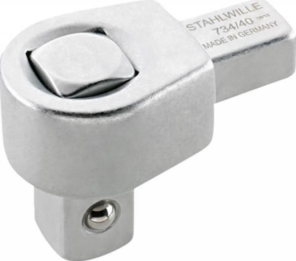 Stahlwille 58240005 Asentajaneliö