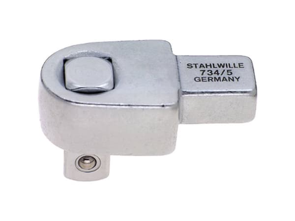 Stahlwille 58240005 Asentajaneliö