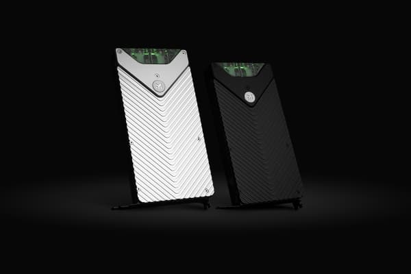 EK Water Blocks 3831109836644, Bagplade, Alumiini, Lajittelu, EK-Quantum Vector FE RTX 3080, Slovenien