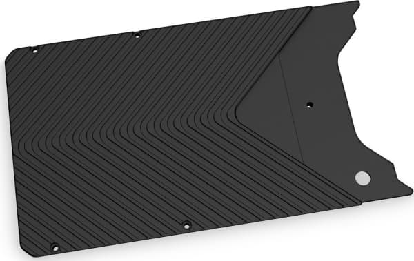 EK Water Blocks 3831109836712, Bagplade, Alumiini, Lajittelu, EK-Quantum Vector FE RTX 3090, Slovenia