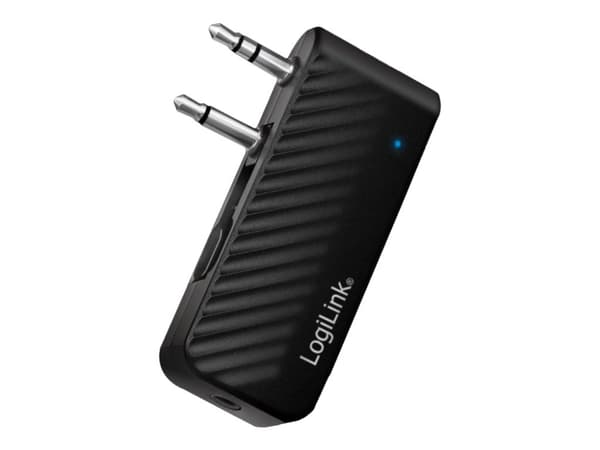 LogiLink - Trådlös Bluetooth-ljudsändare
