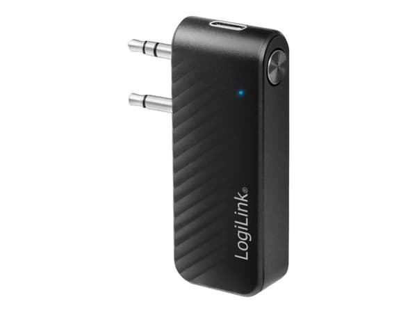 LogiLink - Trådlös Bluetooth-ljudsändare