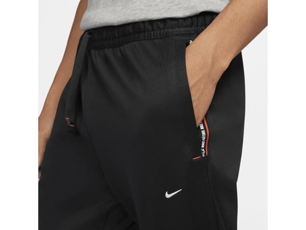Men's trousers Nike NK FC Tribuna Sock Pant black DD9541 010