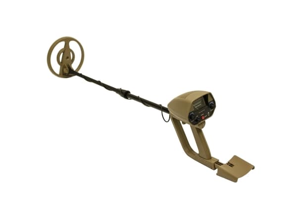 Metalldetektor Advanced (890-049)