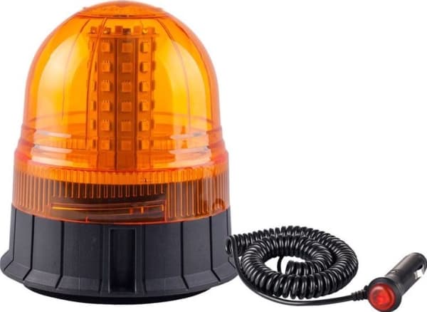 HORPOL 01502 LED varsellampe WAR09M ECE R10 60LED 12/24V IP56