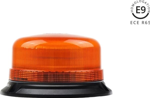 Varsellys hane 36 led skruer r65 r10 12-24v w03b amio-02296