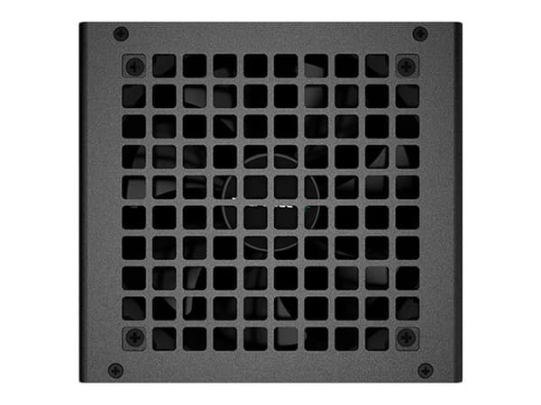 DeepCool PF700 strömförsörjningsenheter 700 W 20+4 pin ATX ATX Svart Svart