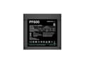 Miniatyrbilde 3 av 5: Deepcool PF PF600 - Strømforsyning (intern) - 450 watt