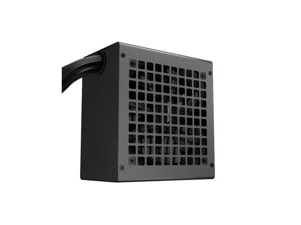 Deepcool PF PF600 - Strømforsyning (intern) - 450 watt