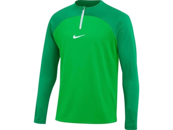 Nike Miesten collegepaita Nike NK Dri-FIT Academy Drill Top K vihreä DH9230 329 S