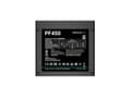 Miniatyrbilde 3 av 5: Deepcool PF PF450 - Strømforsyning (intern) - 450 watt