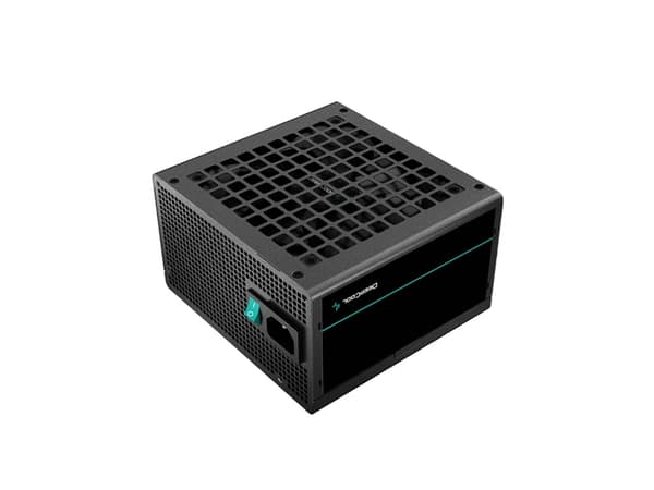 Deepcool PF PF450 - Strømforsyning (intern) - 450 watt