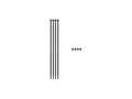 Miniatyrbilde 5 av 5: Deepcool PF PF450 - Strømforsyning (intern) - 450 watt